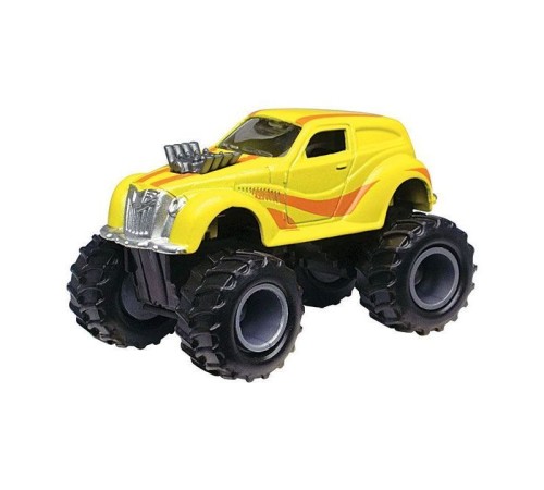 Машина Motormax Monster Vehicle (Серия Mighty Monsters) в асс. 3