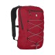 Рюкзак VICTORINOX Altmont Active L.W. Compact Backpack, красный, 100% нейлон, 28x17x44 см, 18 л