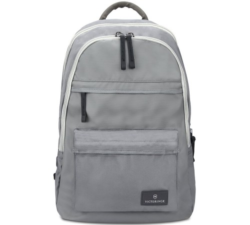 Рюкзак VICTORINOX Altmont 3.0 Standard Backpack, серый, нейлон Versatek™, 30x15x44 см, 20 л