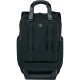 Рюкзак VICTORINOX Lexicon Professional Bellevue 15,6'', чёрный, нейлон/кожа, 30x19x46 см, 26 л