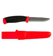 Нож Morakniv Companion F Rescue, нержавеющая сталь, 11828
