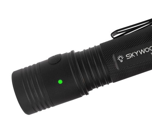 Фонарь подствольный SKYWOODS HUNTER HAWK 2.0, 1200 люмен,