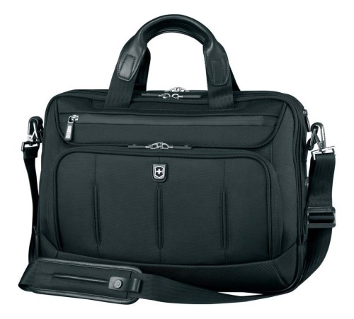 Портфель VICTORINOX VX One Laptop Folio 15,6