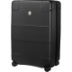 Чемодан VICTORINOX Lexicon, чёрный, 100% поликарбонат, 50x32x75 см, 105 л