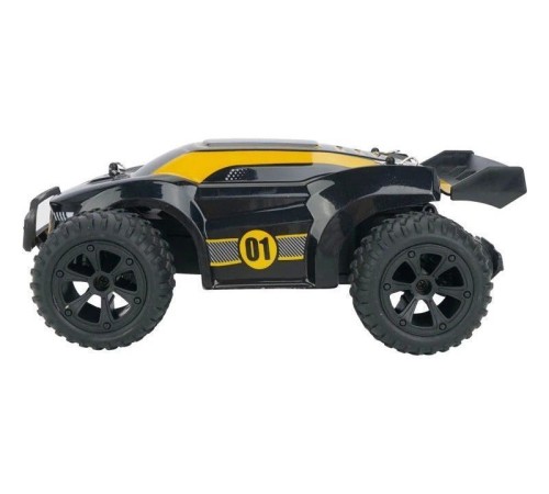 Машинка монстр JJRC Q88, свет, 1/22 4WD 2.4G RTR