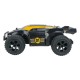 Машинка монстр JJRC Q88, свет, 1/22 4WD 2.4G RTR