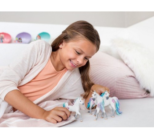 Фигурка Schleich Детеныш морского единорога