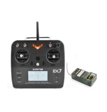 Система радиоуправления Volantex RC EX7 7-х канальная