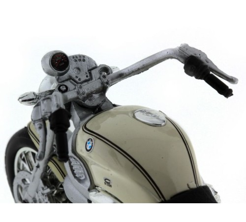 Мотоцикл Motormax 1:18 Honda и Yamaha в ассортименте 76205 в/к