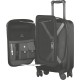 Чемодан VICTORINOX Spectra™ 2.0 Expandable, чёрный, поликарбонат Bayer, 35x20x55 см, 29 л