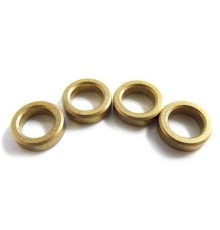 Подшипник качения 12x8x3.5мм, 4шт.
