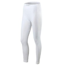 Штаны  женские Aura/ синтетика/ белый/ L-XL, Aura0101LXL