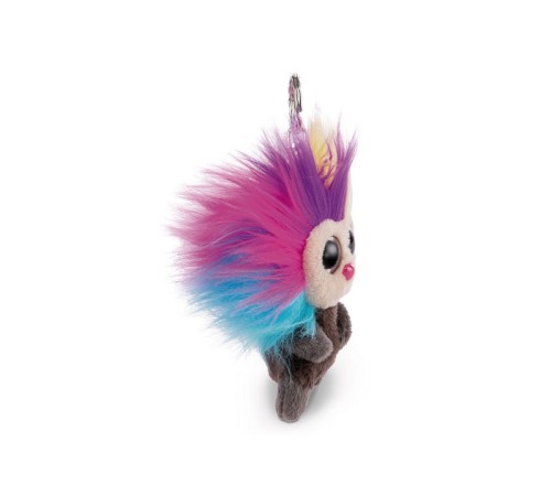 Мягкая игрушка NICI Фея Титию, брелок 9 см