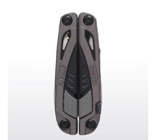 Мультитул Gerber Essentials Strata Multi Plier, блистер, 31-000334