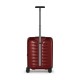 Чемодан VICTORINOX Airox, красный, 100% поликарбонат Makrolon, 40x20x55 см, 33 л