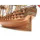 Сборная деревянная модель корабля Artesania Latina SAN JUAN NEPOMUCENO, 1/90