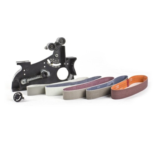 Насадка для точилки Work Sharp Knife & Tool Sharpener Ken Onion Edition, DR/WSSAKO81112