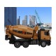 Радиоуправляемый миксер HUI NA TOYS 2.4G 10CH 1/14 RTR