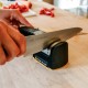 Точилка ручная кухонная Work Sharp Kitchen Pull Through Sharpener, WSKTNPTS-I