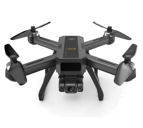 Радиоуправляемый квадрокоптер MJX Bugs 20 EIS Brushless WIFI FPV GPS 4K