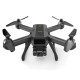 Радиоуправляемый квадрокоптер MJX Bugs 20 EIS Brushless WIFI FPV GPS 4K