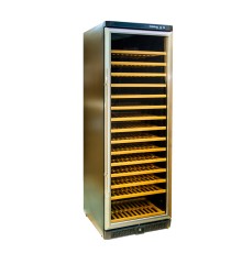 Винный шкаф компрессорный Ip Industrie Jg 168-6 A X