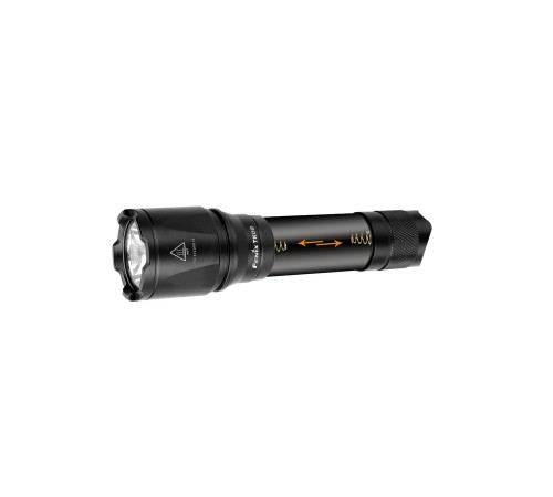 Фонарь Fenix TK09 2016