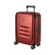Чемодан VICTORINOX Spectra™ 3.0 Global Carry-On, красный, поликарбонат Sorplas™, 40x20x55 см, 39 л