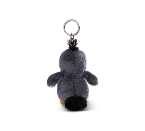 Мягкая игрушка NICI Пингвин, брелок 10 см