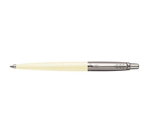 Ручка шариковая Parker Jotter Originals Plastic White