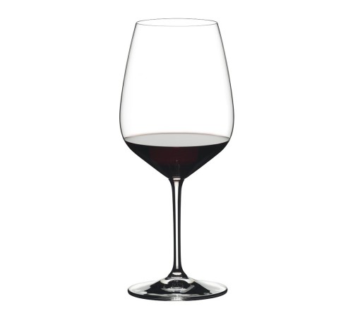 Бокалы для красного вина Riedel Heart to Heart Cabernet/Merlot 2 шт.