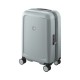 Чемодан VICTORINOX Connex, серо-синий, поликарбонат Makrolon, 35x23x55 см, 33