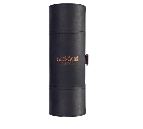 Набор бокалов для крепких напитков Glencairn Travel Set 2 шт. под. уп.