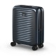 Чемодан VICTORINOX Airox, синий, 100% поликарбонат Makrolon, 40x20x55 см, 33 л