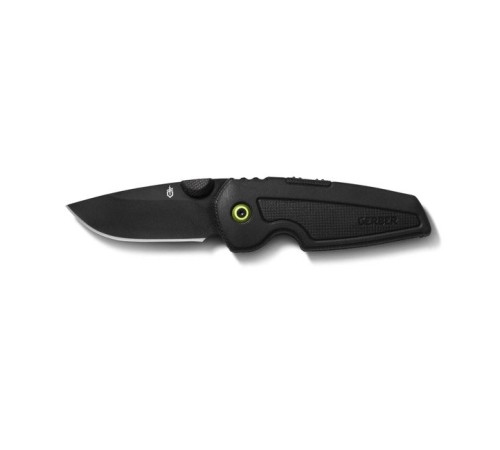 Нож Gerber Essentials GDC Tech Skin Pocket Knife блистер, 31-001693