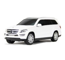 Р/У машина MZ Mercedes-Benz GL500 27052 1/24
