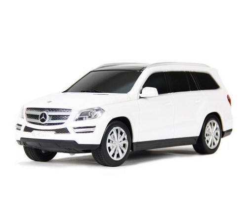 Р/У машина MZ Mercedes-Benz GL500 27052 1/24