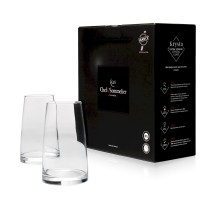 Бокалы для воды и коктейлей Chef&Sommelier Aska 450 мл. / 2 шт. в п/у.