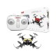 Р/У квадрокоптер Syma X27 Божья коровка 6-AXIS 2.4G RTF
