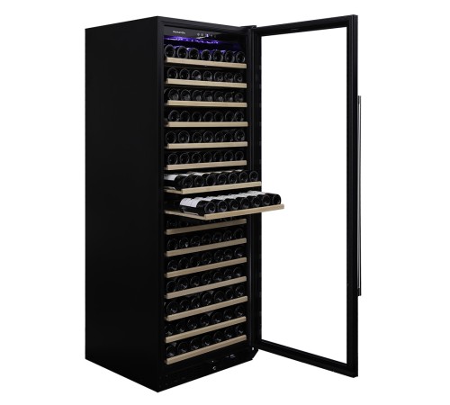 Винный шкаф Dunavox DX-194.490BK