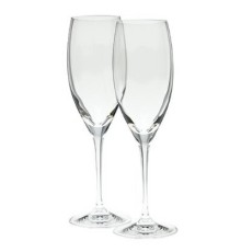 Набор из 4-х бокалов для шампанского Riedel Vinum Cuvée Prestige
