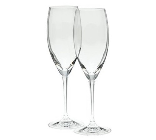 Набор из 4-х бокалов для шампанского Riedel Vinum Cuvée Prestige