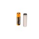 Аккумулятор 18650 Fenix 2300 mAh, ARB-L18-2300