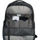Рюкзак VICTORINOX Altmont Professional Essential Laptop 15'', чёрный, полиэфир, 34x27x43 см, 24 л
