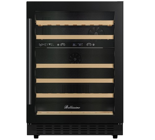 Винный шкаф Meyvel MV46PRO-KBT2