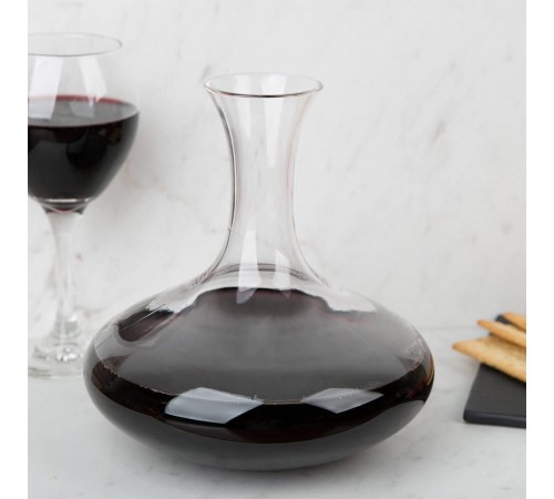 Декантер Spiegelau Vino Grande 1л