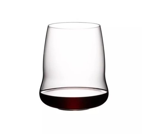 Бокал для белого вина Riedel Stemless Wings Riesling