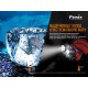 Налобный фонарь Fenix HM65R-T Cree XP-G2 S3, черный