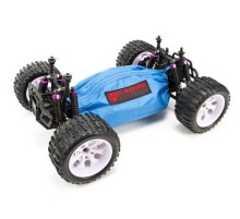 Polymotors ЗИМНИЙ ЧЕХОЛ ДЛЯ HSP 1/10 EP 4WD Off Road