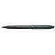 Ручка-роллер Selectip Cross Century II Black Micro Knurl